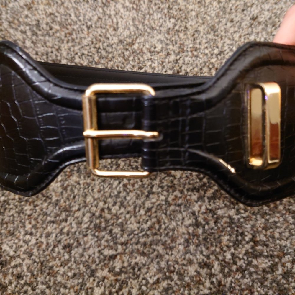 Altuzarra for Target Belt